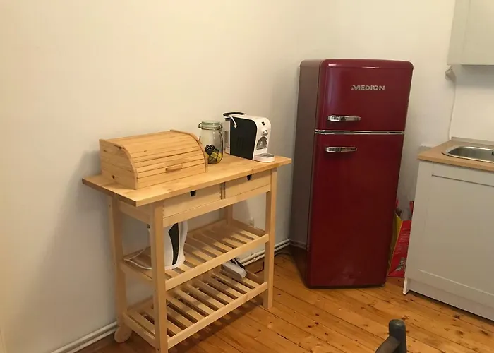 Appartement Wiener Lebensgefuehl Im Herzen Der Josefstadt Wenen