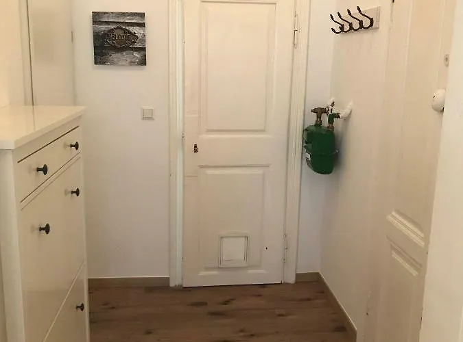 Wiener Lebensgefuehl Im Herzen Der Josefstadt Appartement *
