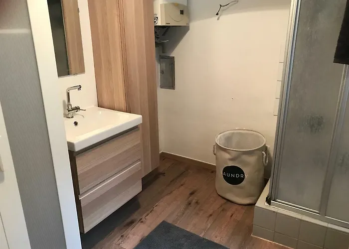 Appartement Wiener Lebensgefuehl Im Herzen Der Josefstadt *